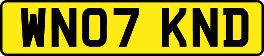 WN07KND