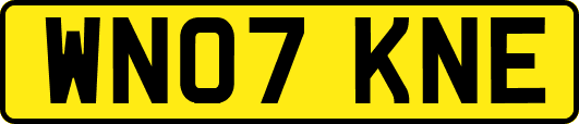 WN07KNE
