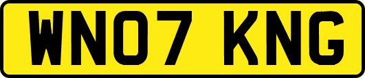WN07KNG