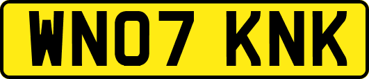 WN07KNK