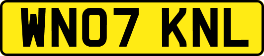 WN07KNL