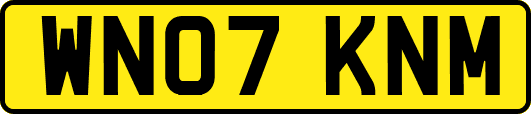 WN07KNM
