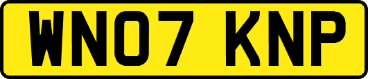 WN07KNP
