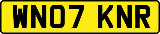WN07KNR