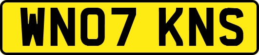 WN07KNS