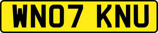 WN07KNU
