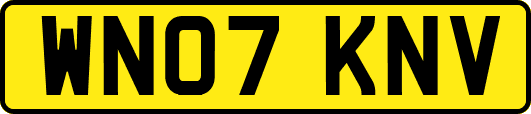 WN07KNV