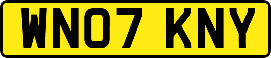 WN07KNY