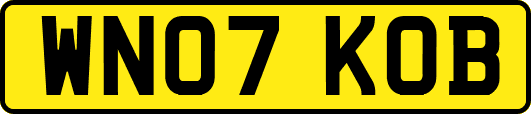 WN07KOB
