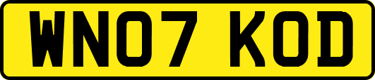 WN07KOD