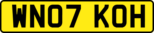 WN07KOH