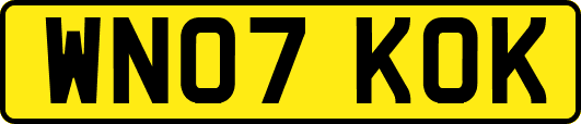 WN07KOK