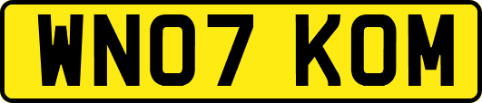 WN07KOM