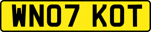 WN07KOT