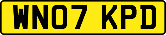 WN07KPD