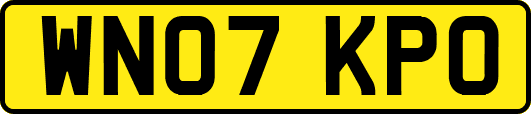 WN07KPO