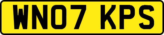 WN07KPS