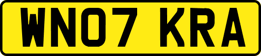 WN07KRA