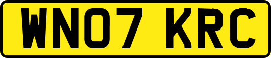 WN07KRC