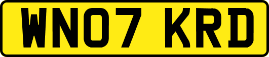 WN07KRD