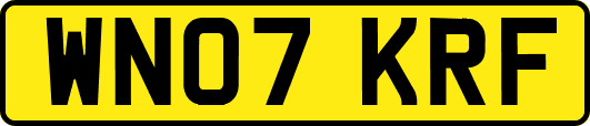 WN07KRF