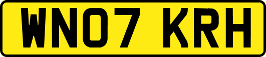 WN07KRH