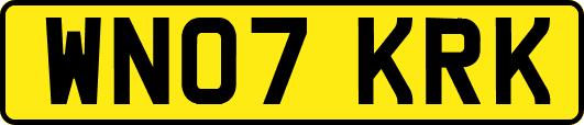 WN07KRK