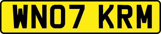 WN07KRM