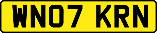 WN07KRN