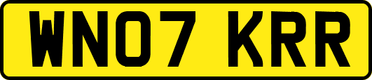 WN07KRR
