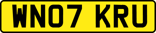 WN07KRU