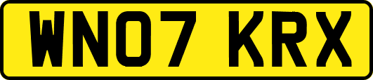 WN07KRX