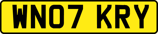 WN07KRY