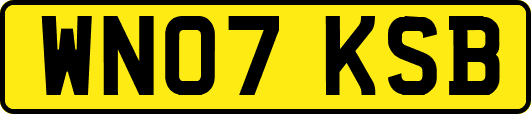 WN07KSB