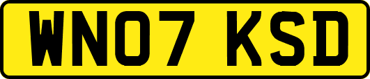 WN07KSD