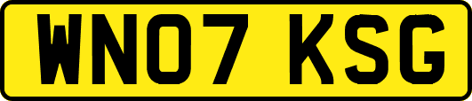 WN07KSG