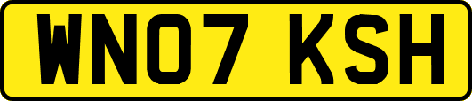 WN07KSH