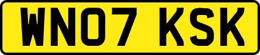 WN07KSK