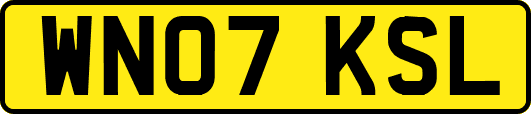 WN07KSL