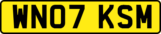 WN07KSM