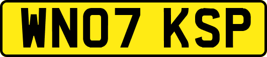 WN07KSP