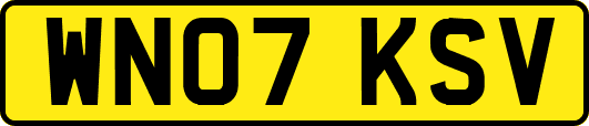 WN07KSV