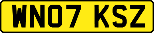 WN07KSZ