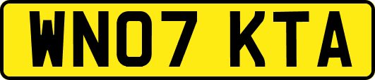 WN07KTA