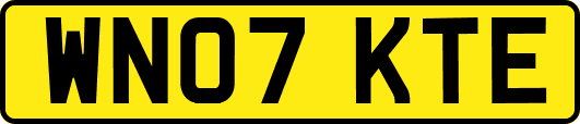WN07KTE