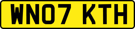WN07KTH