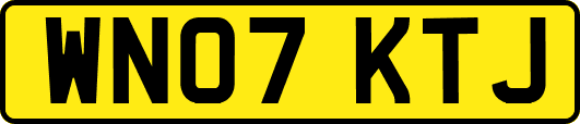 WN07KTJ