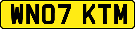 WN07KTM