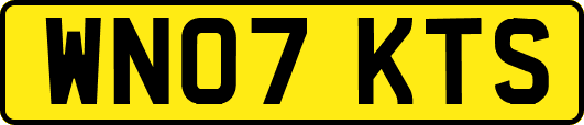 WN07KTS