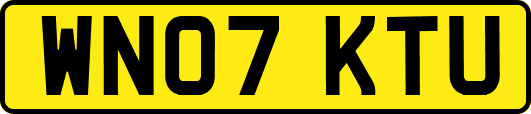 WN07KTU